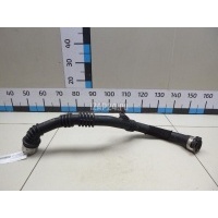 Патрубок интеркулера Renault Megane III (2009 - 2016) 144609116R