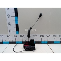 Замок двери задней правой Renault Megane III (2009 - 2016) 825020025R