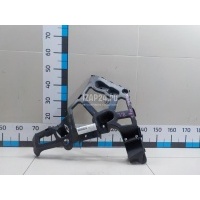 Кронштейн заднего бампера левый Renault Megane III (2009 - 2016) 850450006R