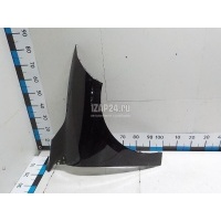 Крыло переднее правое Renault Megane III (2009 - 2016) 631005149R