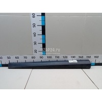 Молдинг передней левой двери Renault Megane III (2009 - 2016) 808770001R