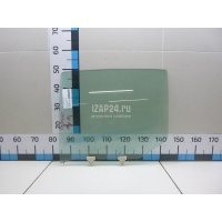 Стекло двери задней левой Renault Megane III (2009 - 2016) 823010007R