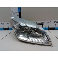 Фара правая Renault Megane III (2009 - 2016) 260100850R