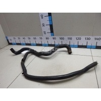 Патрубок радиатора Renault Scenic III (2009 - 2015) 215030062R