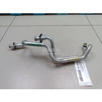 Трубка отопителя Renault Scenic III (2009 - 2015) 924147731R