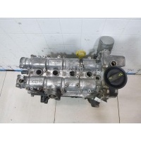 Двигатель VAG A1 (8X) (2010 - 2018) 03C100092K