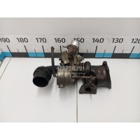 Турбокомпрессор (турбина) Ford C-MAX (2010 - 2019) 1745651