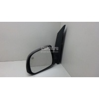 Зеркало левое электрическое Toyota Sienna III (2010 - 2020) 8794008090B1