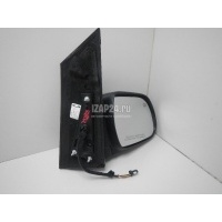 Зеркало правое электрическое Toyota Sienna III (2010 - 2020) 8791008090B1