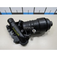 Корпус масляного фильтра VAG Amarok 2010 059115389AD