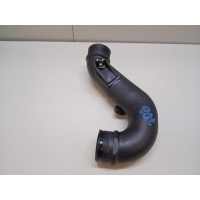 Патрубок интеркулера VAG Amarok 2010 2H0145762