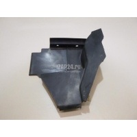 Воздуховод радиатора правый Nissan QX56/QX80 (Z62) 2010 214971LA0B