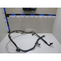 Трубка гидравлическая Nissan QX56/QX80 (Z62) 2010 525021LA0A