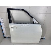 Дверь передняя правая Nissan Patrol (Y62) 2010 H010M1LAMA