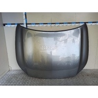 Капот Nissan QX56/QX80 (Z62) 2010 F510M6GWMA