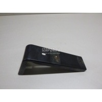 Кронштейн усилителя переднего бампера Nissan Patrol (Y62) 2010 622981LA0B