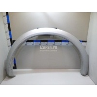 Накладка заднего крыла правого Nissan QX56/QX80 (Z62) 2010 938281LK1A