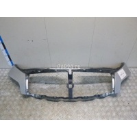 Накладка переднего бампера Nissan QX56/QX80 (Z62) 2010 620721LA0H