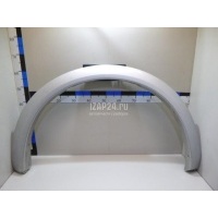 Накладка переднего крыла правого Nissan QX56/QX80 (Z62) 2010 638101LK1A