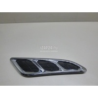 Накладка переднего крыла правого Nissan QX56/QX80 (Z62) 2010 638241LA0A