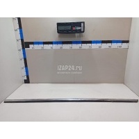 Накладка стекла переднего левого Nissan Patrol (Y62) 2010 808211LA1C