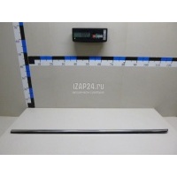 Накладка стекла переднего левого Nissan Patrol (Y62) 2010 808211LA0A