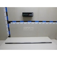 Накладка стекла переднего правого Nissan Patrol (Y62) 2010 808201LA0A