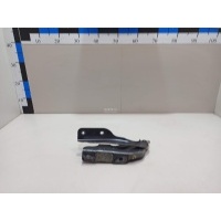 Петля капота правая Nissan Patrol (Y62) 2010 654001LA0B