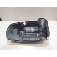 Пыльник (кузов наружные) Nissan QX56/QX80 (Z62) 2010 284G81ZS0A