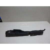 Пыльник (кузов наружные) Nissan QX56/QX80 (Z62) 2010 638281LA0E