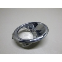 Рамка противотуманной фары левой Nissan Patrol (Y62) 2010 622571LA0A