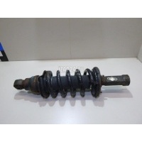Амортизатор передний левый Nissan QX56/QX80 (Z62) 2010 E61011LA7A