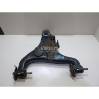 Рычаг передний нижний левый Nissan QX56/QX80 (Z62) 2010 545011LA0A