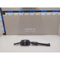 Кардан рулевой Nissan QX56/QX80 (Z62) 2010 480801ZR0A