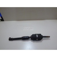 Кардан рулевой Nissan QX56/QX80 (Z62) 2010 480801LA0E