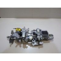 Колонка рулевая Nissan QX56/QX80 (Z62) 2010 488101LA6B