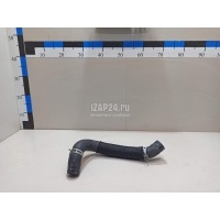Патрубок радиатора Nissan QX56/QX80 (Z62) 2010 215015ZM0A