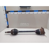 Полуось задняя Nissan QX56/QX80 (Z62) 2010 396001LA1D