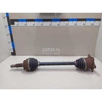 Полуось задняя Nissan QX56/QX80 (Z62) 2010 396001LA1D