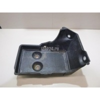 Крепление АКБ (корпус/подставка) Nissan Patrol (Y62) 2010 648601ZR0A