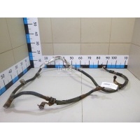 Трубка гидравлическая Nissan Patrol (Y62) 2010 525021LB0A