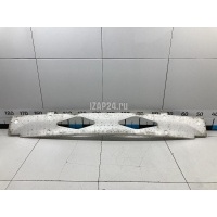 Наполнитель заднего бампера Nissan M/Q70 (Y51) (2010 - 2019) 850901MA0B