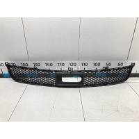Решетка в бампер центральная Nissan M/Q70 (Y51) (2010 - 2019) 622561MM0B