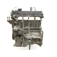 Двигатель Hyundai-Kia RIO (2011 - 2017) 211012BW02