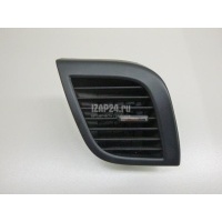 Дефлектор воздушный Hyundai-Kia Solaris (2010 - 2017) 974604L100RY
