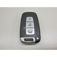 Ключ зажигания Hyundai-Kia Solaris (2010 - 2017) 954401R500