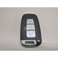 Ключ зажигания Hyundai-Kia Solaris (2010 - 2017) 954401R500