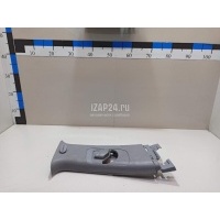 Обшивка стойки Hyundai-Kia Solaris (2010 - 2017) 858401R1108M