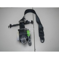 Ремень безопасности с пиропатроном Hyundai-Kia Solaris (2010 - 2017) 888701R300RY