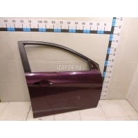 Дверь передняя правая Hyundai-Kia Solaris (2010 - 2017) 760044L000